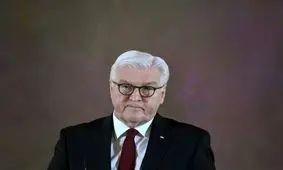 اوکراین به حفظ روابط نزدیک آلمان با روسیه اعتراض کرد

