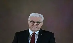 اوکراین به حفظ روابط نزدیک آلمان با روسیه اعتراض کرد

