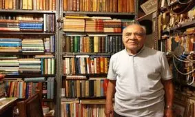 جواد صفی نژاد، پدر قنات ایران درگذشت