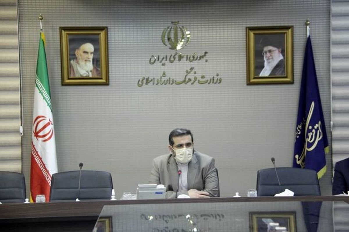 وزیر ارشاد: به دنبال سینمای پاک و اسلامی هستیم