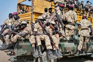 کشته‌های درگیری‌های سودان به ۸۳ و زخمی‌ها به یک هزار و ۱۲۶ تن رسید

