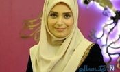 سلفی عاشقانه صبا راد و همسرش کنار دریاچه چیتگر؛ زندگی ادامه دارد