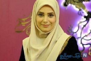 سلفی عاشقانه صبا راد و همسرش کنار دریاچه چیتگر؛ زندگی ادامه دارد