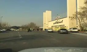 استحکام سازه ورزشگاه آزادی از سوی ۲ تیم کارشناسی تایید شده است

