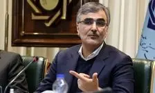 فرزین: عرضه ارز در بازار افزایش می‌یابد/ عملیات تامین ارز‌ با قوت در بانک مرکزی ادامه دارد