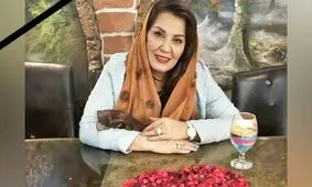 تصاویر دیده نشده از مراسم عروسی زهره حمیدی/ تصاویر