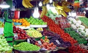 قیمت‌های نجومی میوه در اهواز / طعم گرانی بدون کیفیت در بازار 

