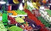 قیمت‌های نجومی میوه در اهواز / طعم گرانی بدون کیفیت در بازار 


