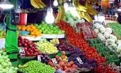 قیمت‌های نجومی میوه در اهواز / طعم گرانی بدون کیفیت در بازار 

