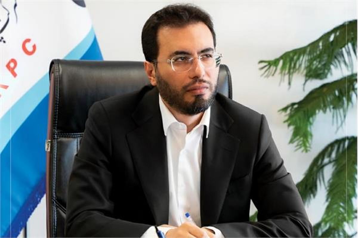 درآمد ۳۰ همتی شکبیر در تاریخ پتروشیمی امیرکبیر بیسابقه است