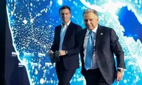 مذاکرات مرحله اول طرح ترامپ فردا در مصر با حضور کوشنر و ویتکاف

