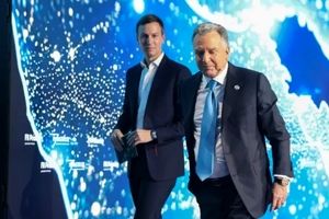 مذاکرات مرحله اول طرح ترامپ فردا در مصر با حضور کوشنر و ویتکاف