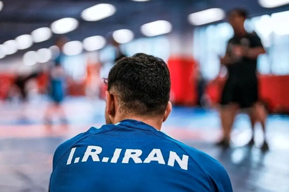 گزارشی از جزئیات عدم صدور روادید برای کشتی‌گیران ایران؛ اینترنت نداریم ویزا نمی‌دهیم!

