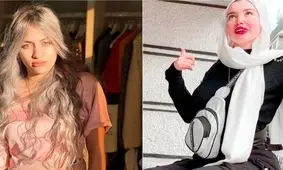 بازداشت زنان اینفلوئنسر | جرم؟ نقض ارزش‌های خانوادگی!