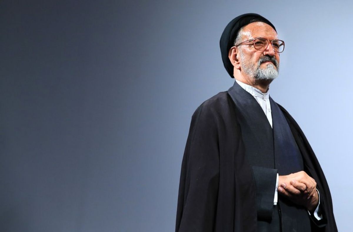 محمود دعایی؛ سیاستمداری محترم برای تمام طیفها