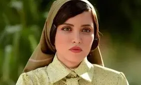 تجلی هنر و اصالت ایرانی در استایل خیره کننده بهنوش طباطبایی در جشن حافظ 