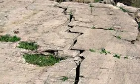 احتمال وجود گسل در تمام نقاط تهران