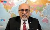 افشاگری فرامرز دادرس: رضا پهلوی با کمک اینترنشنال در حال جاسوسی از مردم برای اسرائیل هستند/ ویدئو 