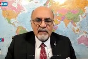 افشاگری فرامرز دادرس: رضا پهلوی با کمک اینترنشنال در حال جاسوسی از مردم برای اسرائیل هستند/ ویدئو 