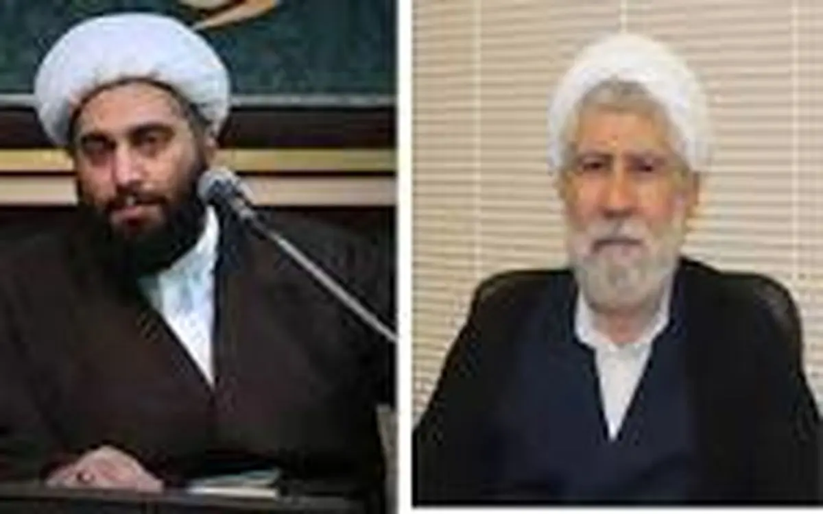 انتقاد تند خاتمی از سلیمانی اردستانی؛ نواندیشی دینی قربانی ادبیات موهن؟