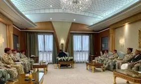 آغاز به کار "شورای ریاستی یمن" در ریاض در میان مخالفت انصارالله