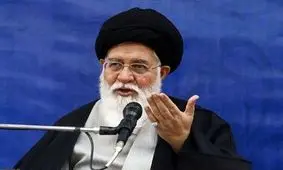 علم‌الهدی: ایران زادگاه مقاومت است؛ بی‌حجابی رواج پیدا کند مقاومت خاموش می‌شود 