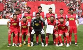 لیست مازاد احتمالی پرسپولیس؛ 4+1 قرمزپوش در آستانه جدایی

