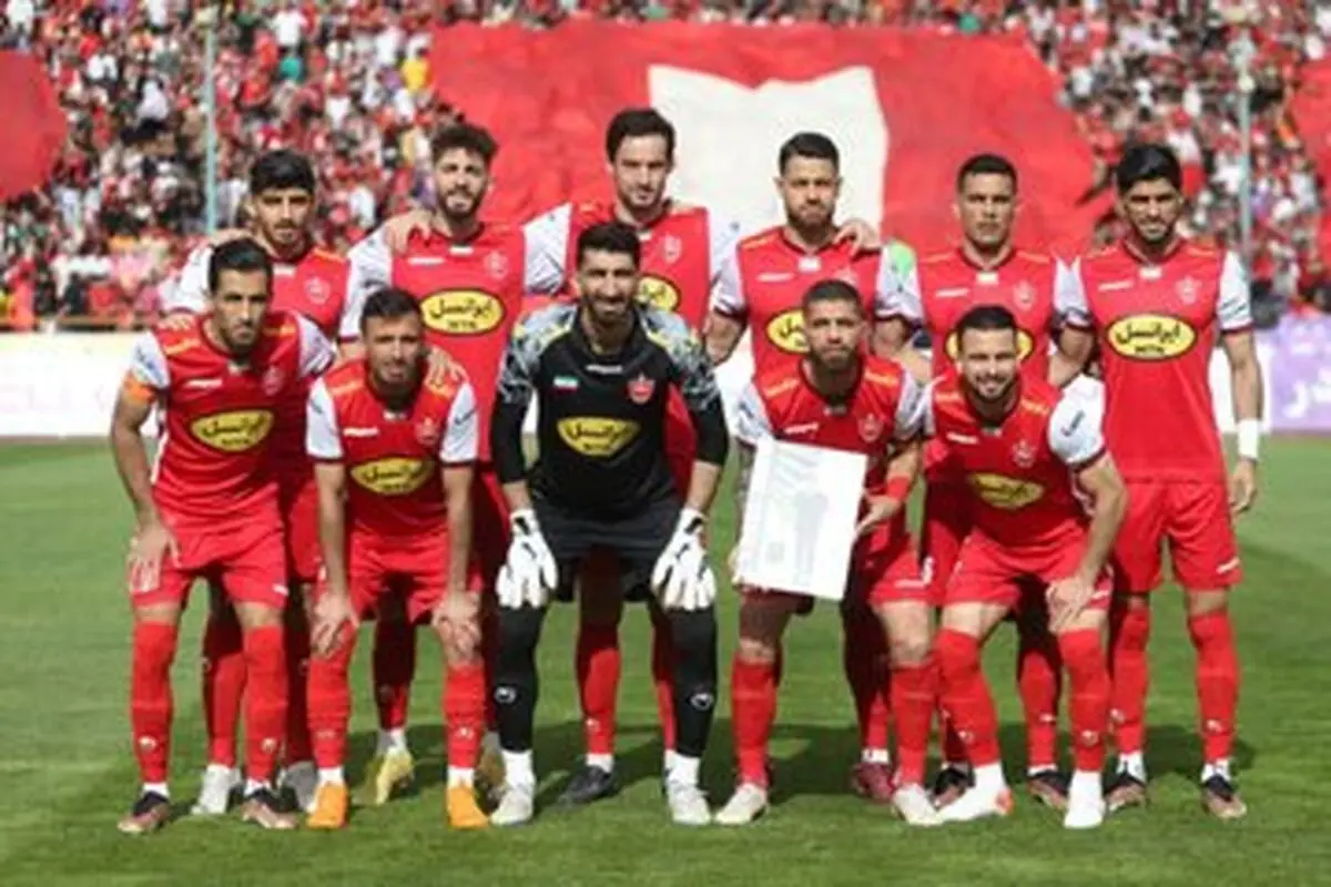لیست مازاد احتمالی پرسپولیس؛ 4+1 قرمزپوش در آستانه جدایی

