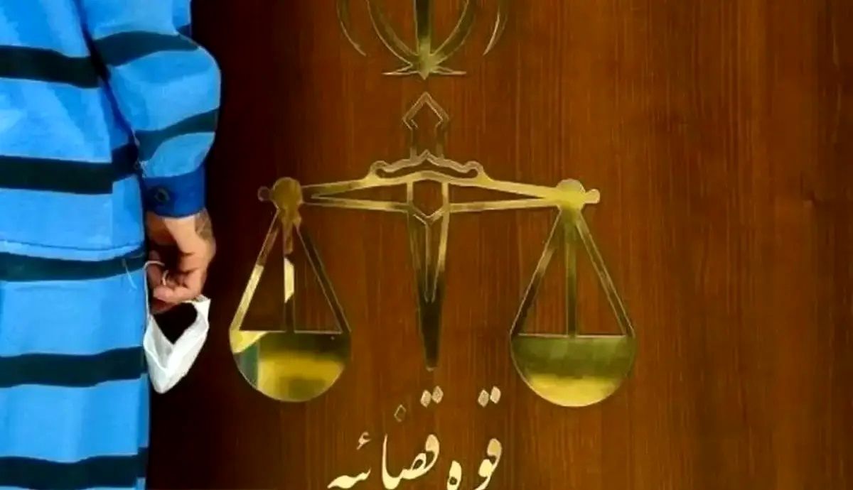 حکم سارق اسید پاش صادر شد