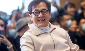 «هرگز بزرگ نشو!» جکی چان