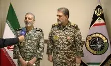 ارتقاء مستمر و دائمی توان پدافند هوایی، از اولویت های کشور است