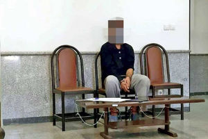 اعدام برای شیطان، ۸ صبح/ این مرد ۱۲ زن خانه‌دار تبریزی را هدف نیت شوم خود قرار داد