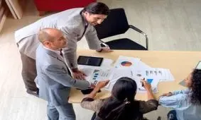 دلایل اختلاف تیم کاری و بهترین روش حل آن