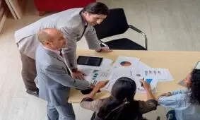 دلایل اختلاف تیم کاری و بهترین روش حل آن