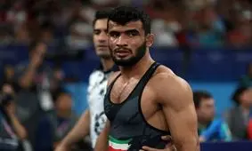 علیرضا مهمدی به مدال طلای تورنمنت آلبانی رسید

