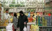 ردپای دلار در افزایش قیمت خوراکی ها