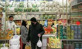 ردپای دلار در افزایش قیمت خوراکی ها