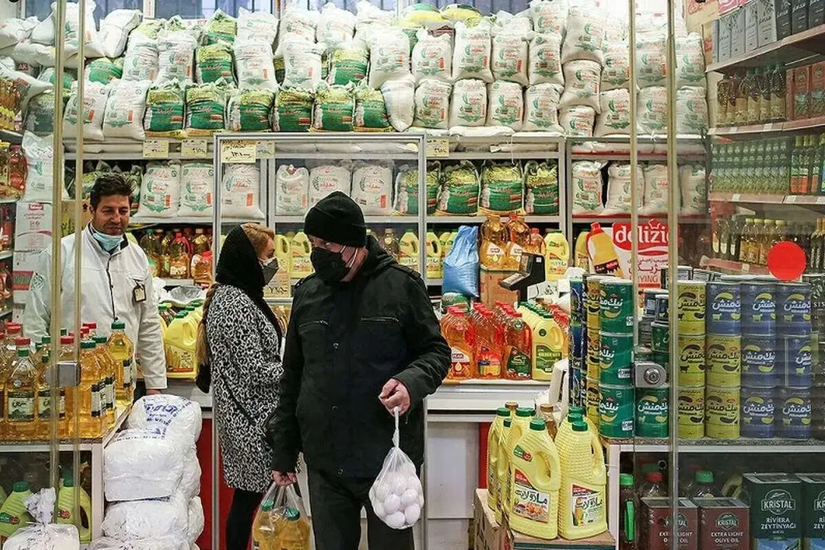 ردپای دلار در افزایش قیمت خوراکی ها