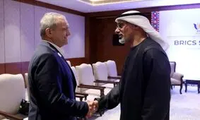 مقام اماراتی: مواضع متعادل و عقلانی پزشکیان در طول جنگ را نمی‌توان نادیده گرفت

