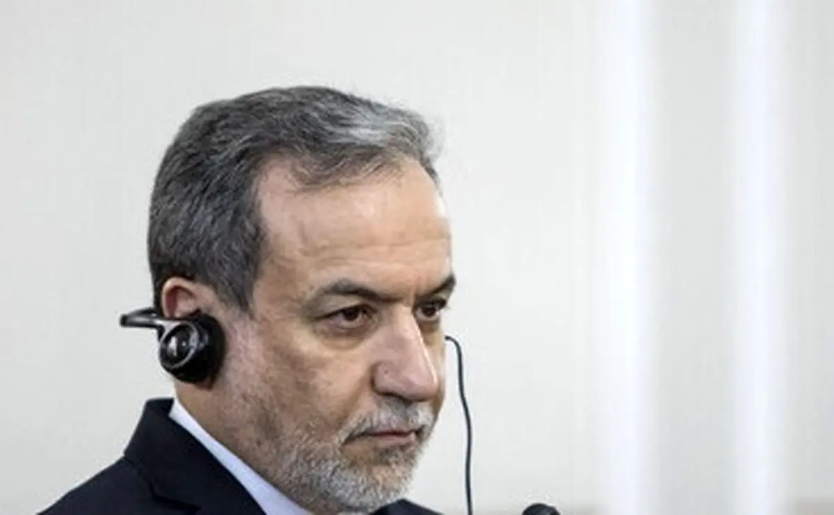 هشدار عراقچی به وزیر خارجه انگلیس