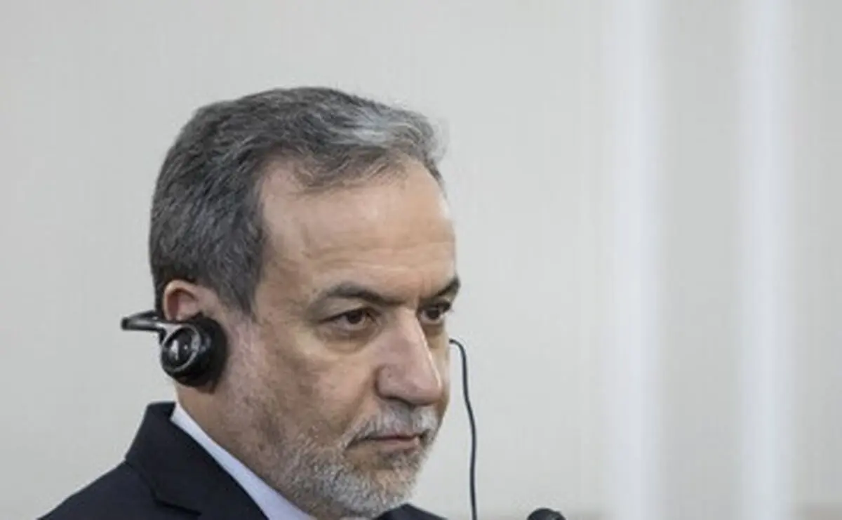 هشدار عراقچی به وزیر خارجه انگلیس