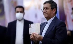 دولت سایه تک نفره همتی برای دولت رئیسی/ سکوت مدت‌دار اصلاح‌طلبان
