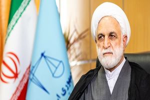 روایت وزیر امور خارجه از یک تماس ویژه/ اژه‌ای: به ایرانیان خارج از کشور بگویید نگران نباشند