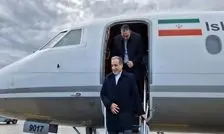 عراقچی عازم مسقط شد