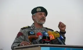  باید آماده باشیم برای اینکه با تهدیدات آینده مقابله کنیم/ دشمن فهمید که «هر بیشه گمان مبر که خالی است»