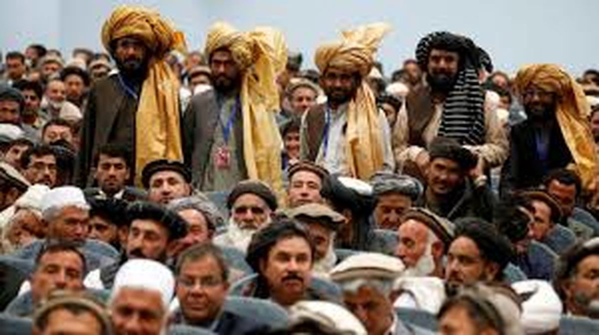 کشور کودتا / درگیریهایی که ناامنی را در افغانستان به مردم هدیه داده است