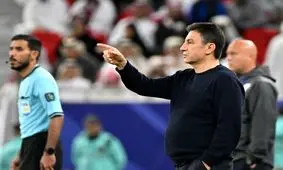 قلعه‌نویی؛ «امیر» شاید، «ژنرال» هرگز!

