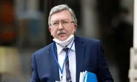 نماینده روسیه از طولانی شدن مذاکرات خبر داد