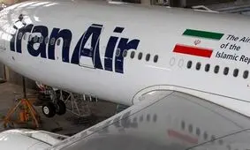 ایران ایر باز هم مشکل آفرید، تاخیر بیش از ۹ ساعت پرواز نجف به تهران