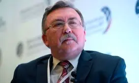 همه طرف ها در مورد متن نهایی در حال رسیدن به اجماع هستند